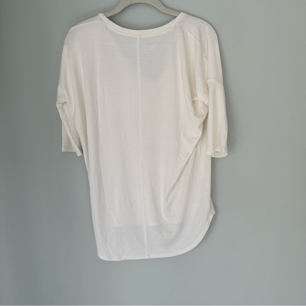 Express London Tee Three quarter sleeve - Picture 4 of 5